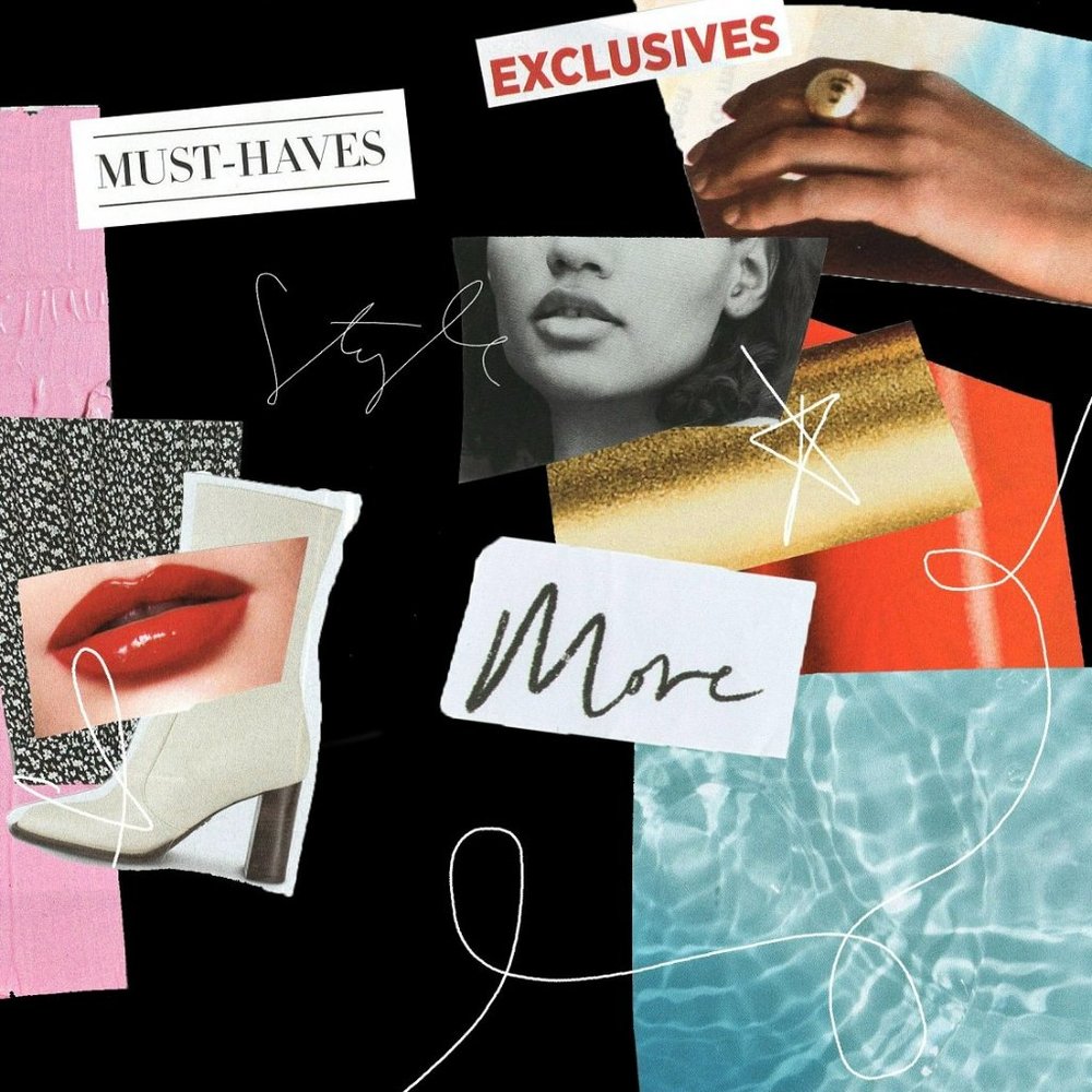 Meet your Posher, Random